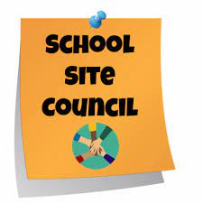 school site council