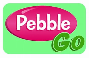Pebble go